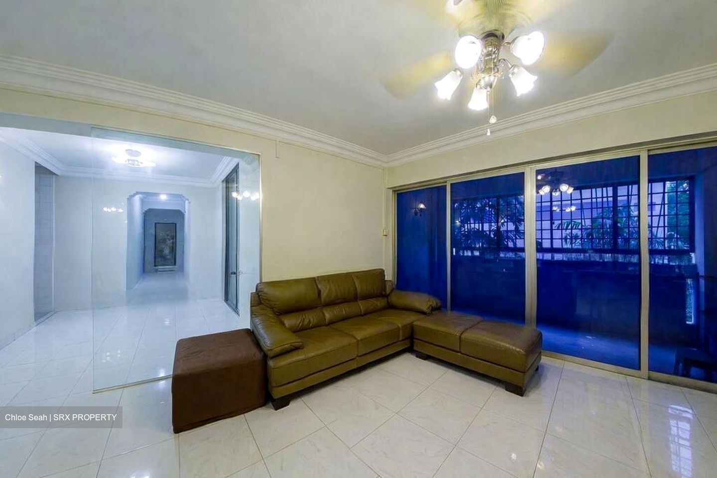 Blk 550 Pasir Ris Street 51 (Pasir Ris), HDB Executive #519918961